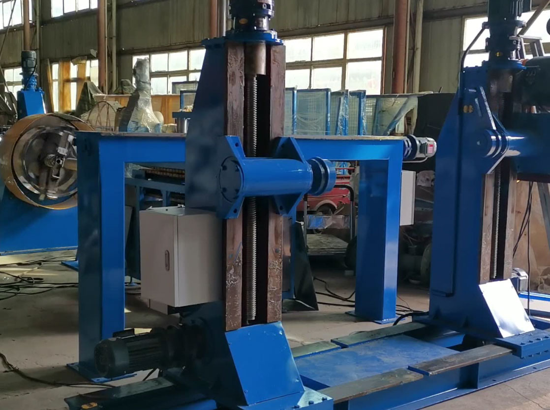 ͬ��ʽ�Ĵ�˫��ִ���װ����TLSGK600-2500��