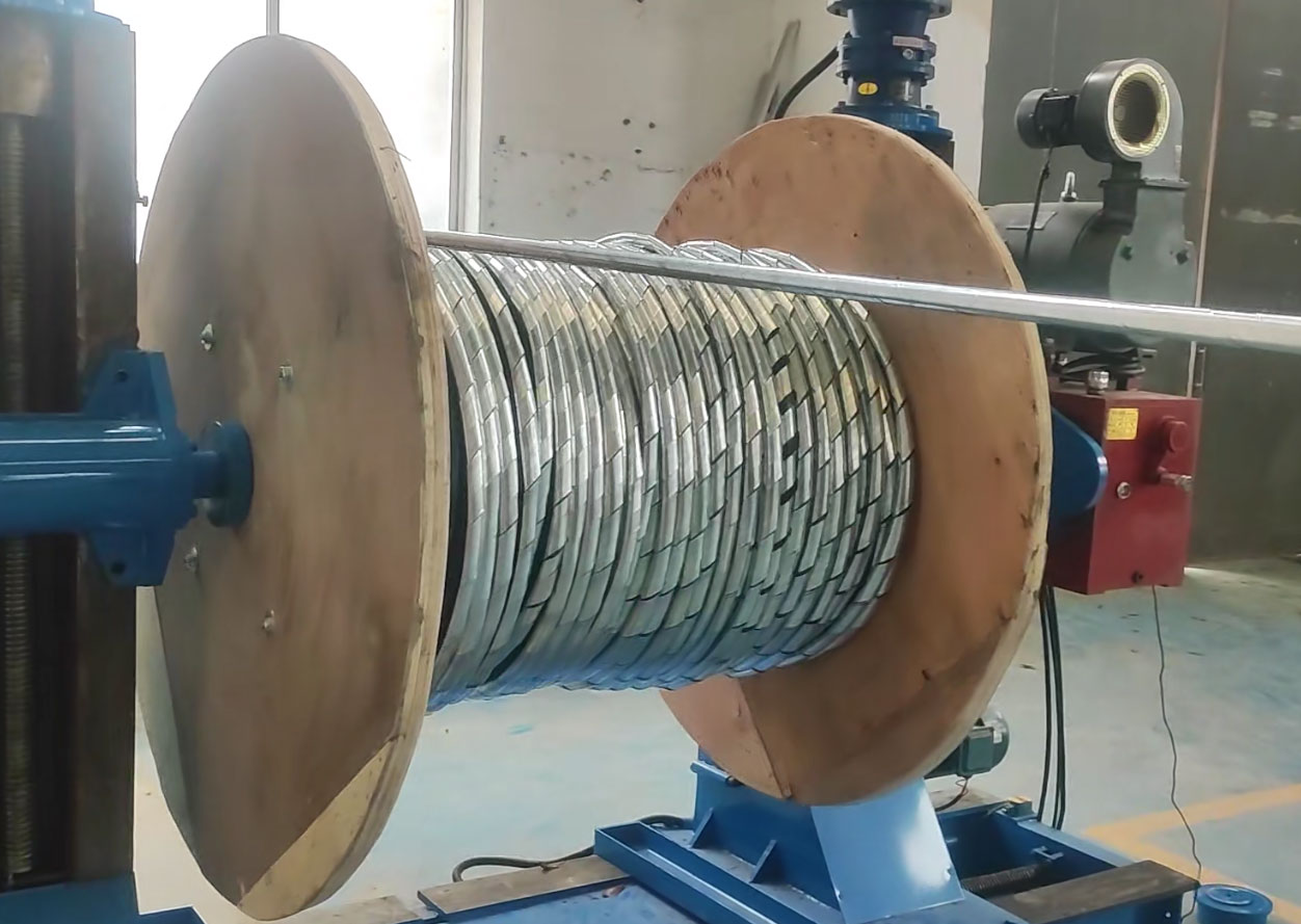 ͬ��ʽ�Ĵ�˫��ִ���װ����TLSGK600-2500��