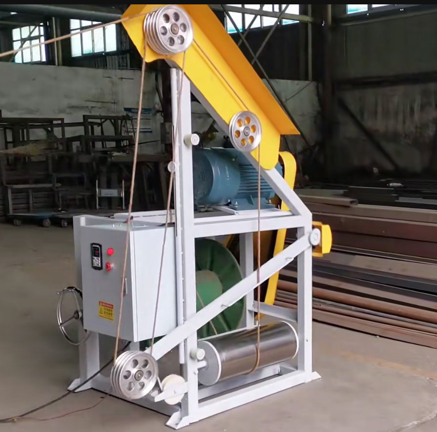 ���������Զ�ɲ����ZFS630�� �ֶ�Һѹ��������